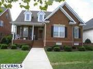 11530 Chester Village Dr, Chester, VA 23831