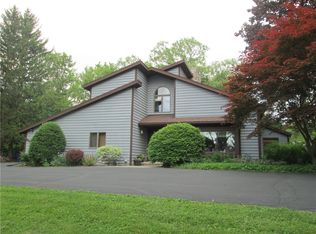 440 North Ave, Avon, NY 14414