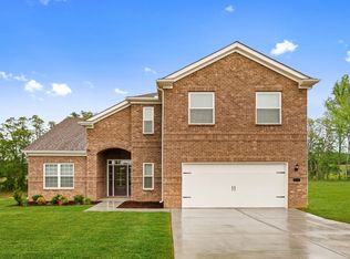 415 Bryce Canyon Way LOT 51, Gallatin, TN 37066