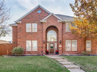 5857 Concord Ln, The Colony, TX 75056