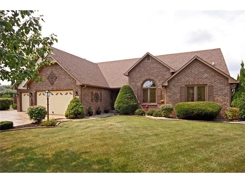 740 N Raven Field Ct photo 1