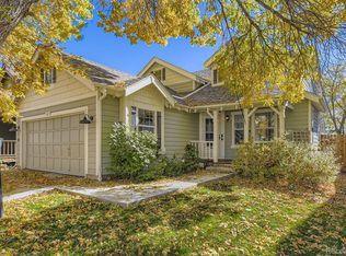 13073 S Stuart Way, Parker, CO 80134