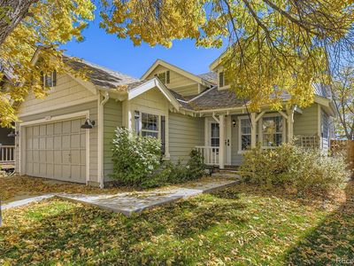 13073 S Stuart Way, Parker, CO, 80134