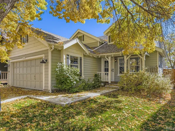 13073 S Stuart Way, Parker, CO 80134