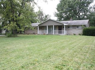 3138 N Richardt Ave, Indianapolis, IN
