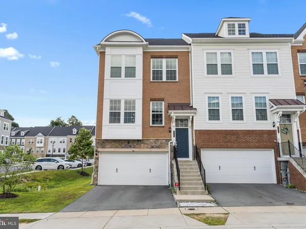 7706 Cresap Ln, Hanover, MD 21076