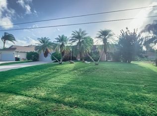 1521 Barber St, Sebastian, FL 32958