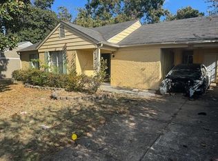 3060 Watson St LOT 2, Memphis, TN 38118