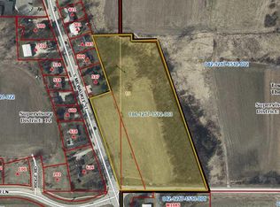 LOT 1 W Bend Rd, Theresa, WI 53091