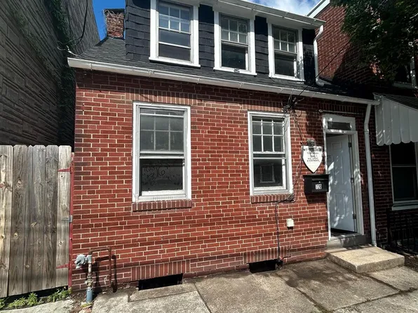 720 N Queen St, Lancaster, PA 17603