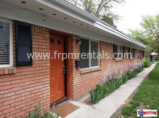 1405 N 16th St APT A, Boise, ID 83702