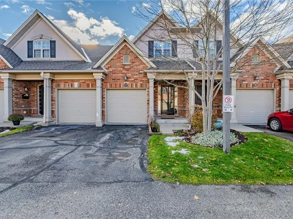 655 Park Rd N #49, Brantford, ON N3R 0A2