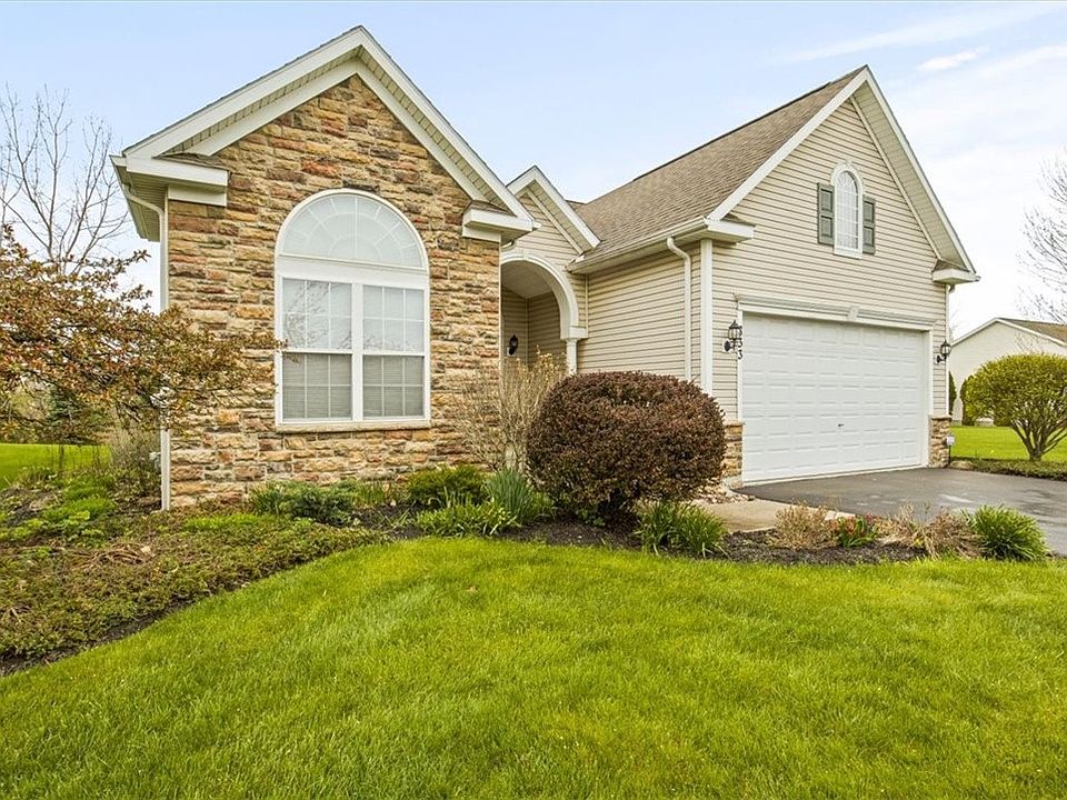 833 Surrey Hill Way, Rochester, NY 14623 Zillow