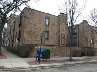 633 S Laflin St APT 14, Chicago, IL 60607