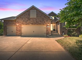 11809 E Tipperary St, Wichita, KS 67206