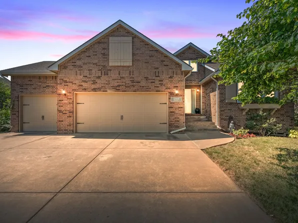 11809 E Tipperary St, Wichita, KS 67206