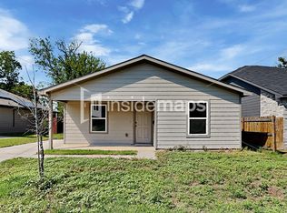 3621 Avenue G, Fort Worth, TX 76105