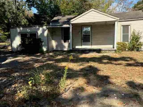 723 W 36th St, N Little Rock, AR 72118