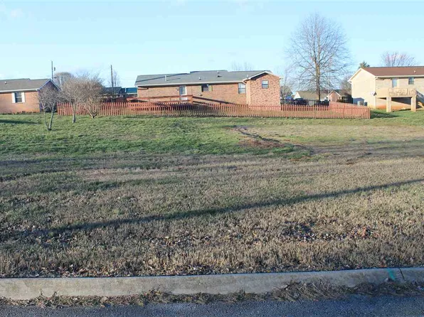 1632 Meadow Spring Dr, Jefferson City, TN 37760