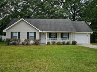 1111 Lexington Ave, Rincon, GA 31326