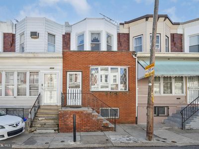 6318 Reedland St, Philadelphia, PA, 19142