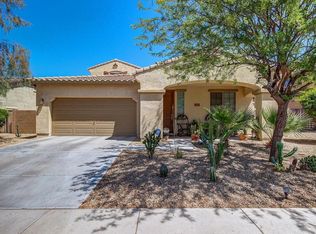 1916 E Azalea Ct, Gilbert, AZ 85298