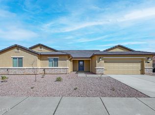 3842 N Princeton Ln, Casa Grande, AZ 85122