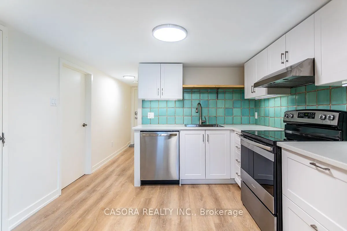 2 bed, $1,700 — Photo 4
