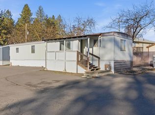 840 W 1st St Trailer 27, Cheney, WA 99004