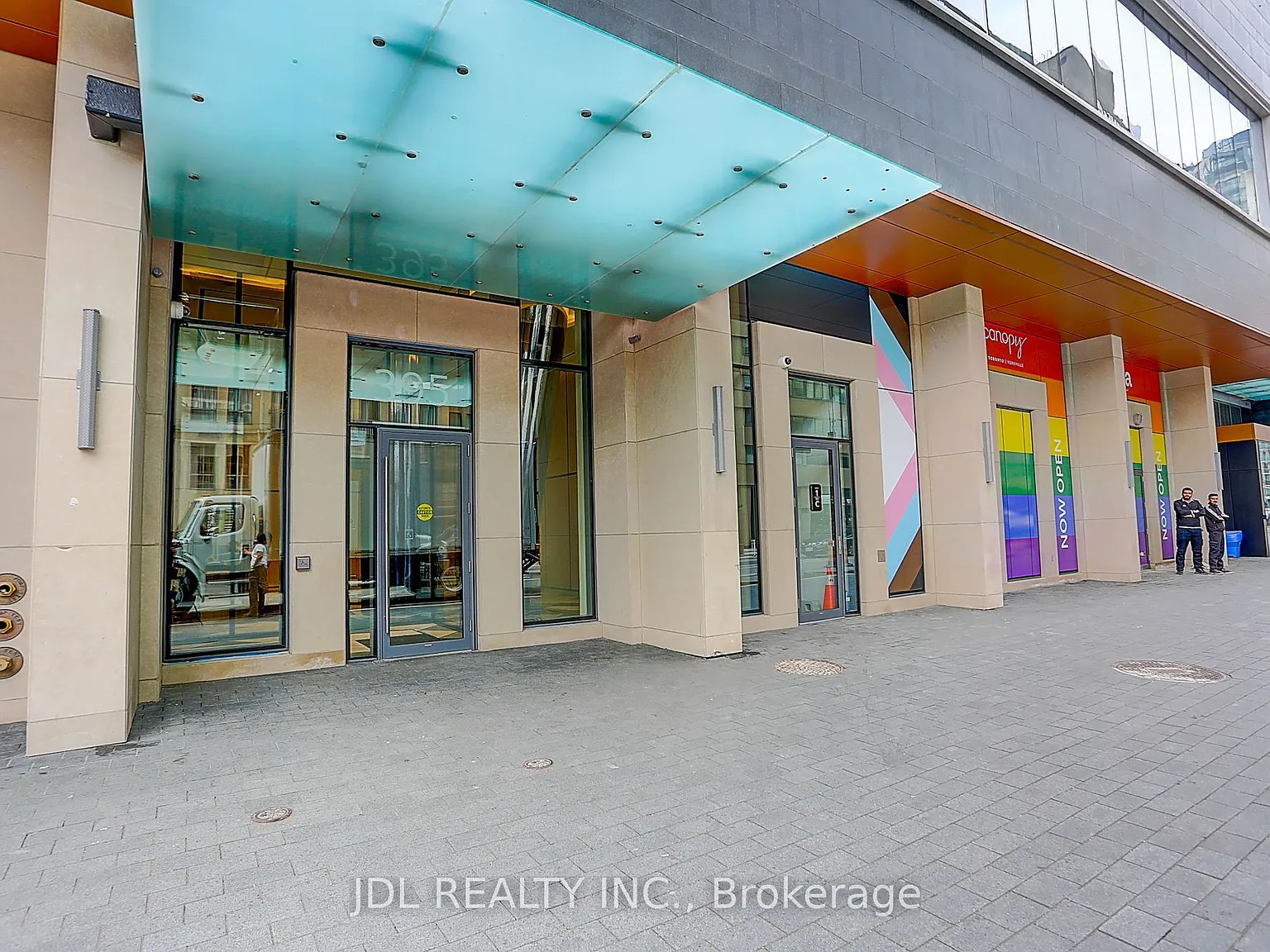2 bed, $3,350 — Photo 2