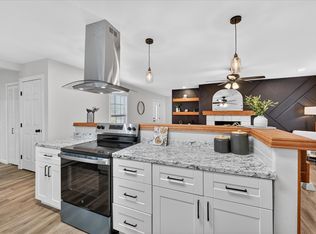 614 Bellevue Dr, Cleburne, TX 76033
