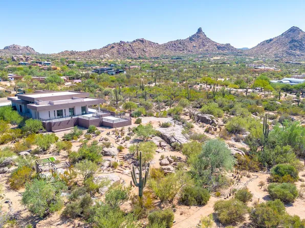 28254 N 95TH Street, Scottsdale, AZ 85262