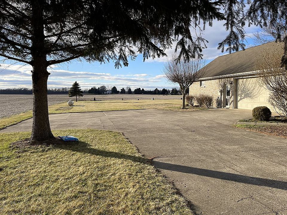 2307 S Vandemark Rd, Sidney, OH 45365 Zillow