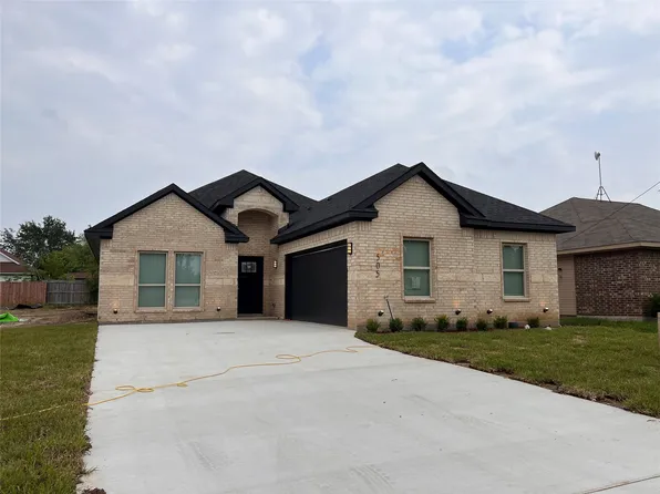 505 Melody Cir, Kaufman, TX 75142