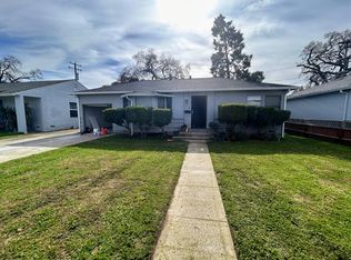 476 E Atlee St, Stockton, CA 95204