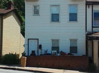 34 Kittanning St, Pittsburgh, PA