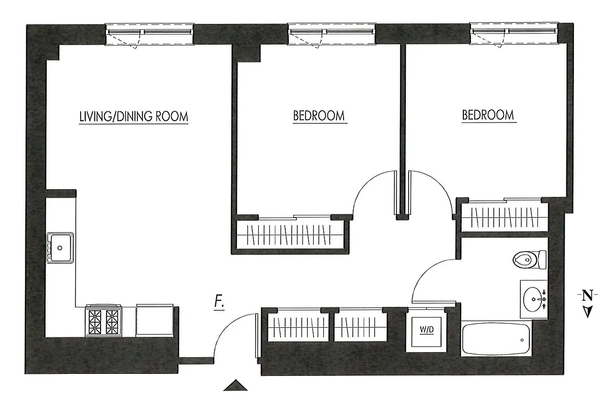 Building Photo - 266 W 96th St #Penthouse 4