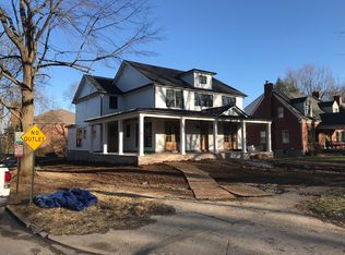 1283 Scoville Rd, Lexington, KY 40502