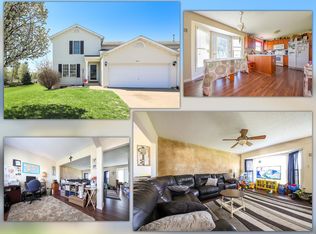 2004 Ella Dr, Wentzville, MO 63385
