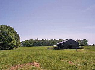 1531 Niles Rd, Boaz, AL 35957