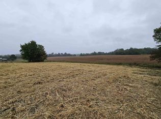 8620 Thomason Rd, Robards, KY 42452