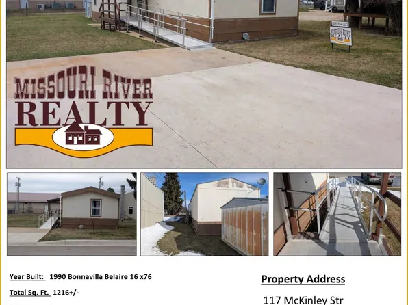117 McKinley St, Lewistown, MT 59457