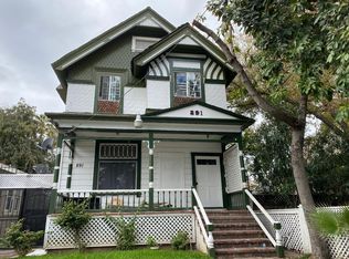 891 S 3rd St, San Jose, CA 95112