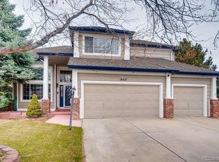 16421 Hollyridge Dr, Parker, CO 80134