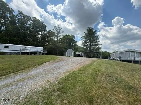 19004 Cleveland Rd, Abingdon, VA 24211