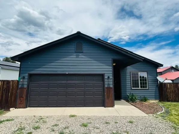 20 Osprey Ct, Pagosa Springs, CO 81147