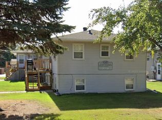 Schott-1107 Campbell Drive, Grand Forks, ND 58201