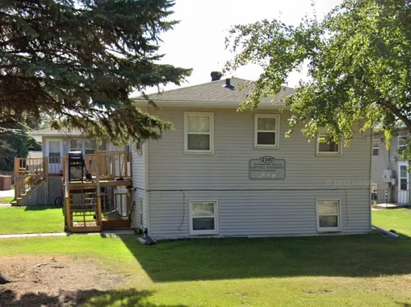 Schott-1107 Campbell Drive, 1107 Campbell Dr #3, Grand Forks, ND 58201