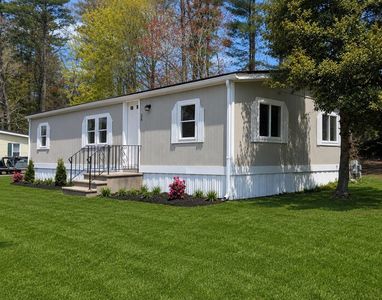 36 Longboat Rd, West Wareham, MA, 02576