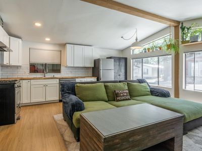 100 Ski Trails Rd, Mammoth Lakes, CA, 93546